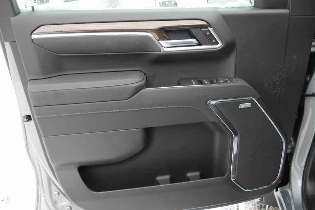 New 2026 Chevrolet Silverado 1500 LT Trail Boss w/ Convenience Package II image 31