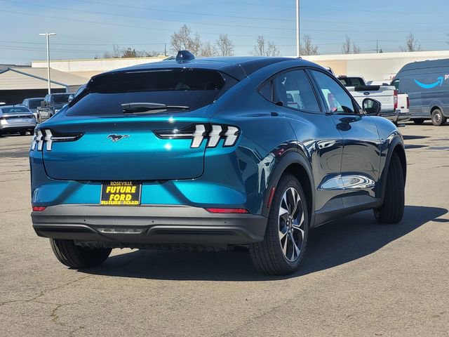 New 2026 Ford Mustang Mach-E Select image 4