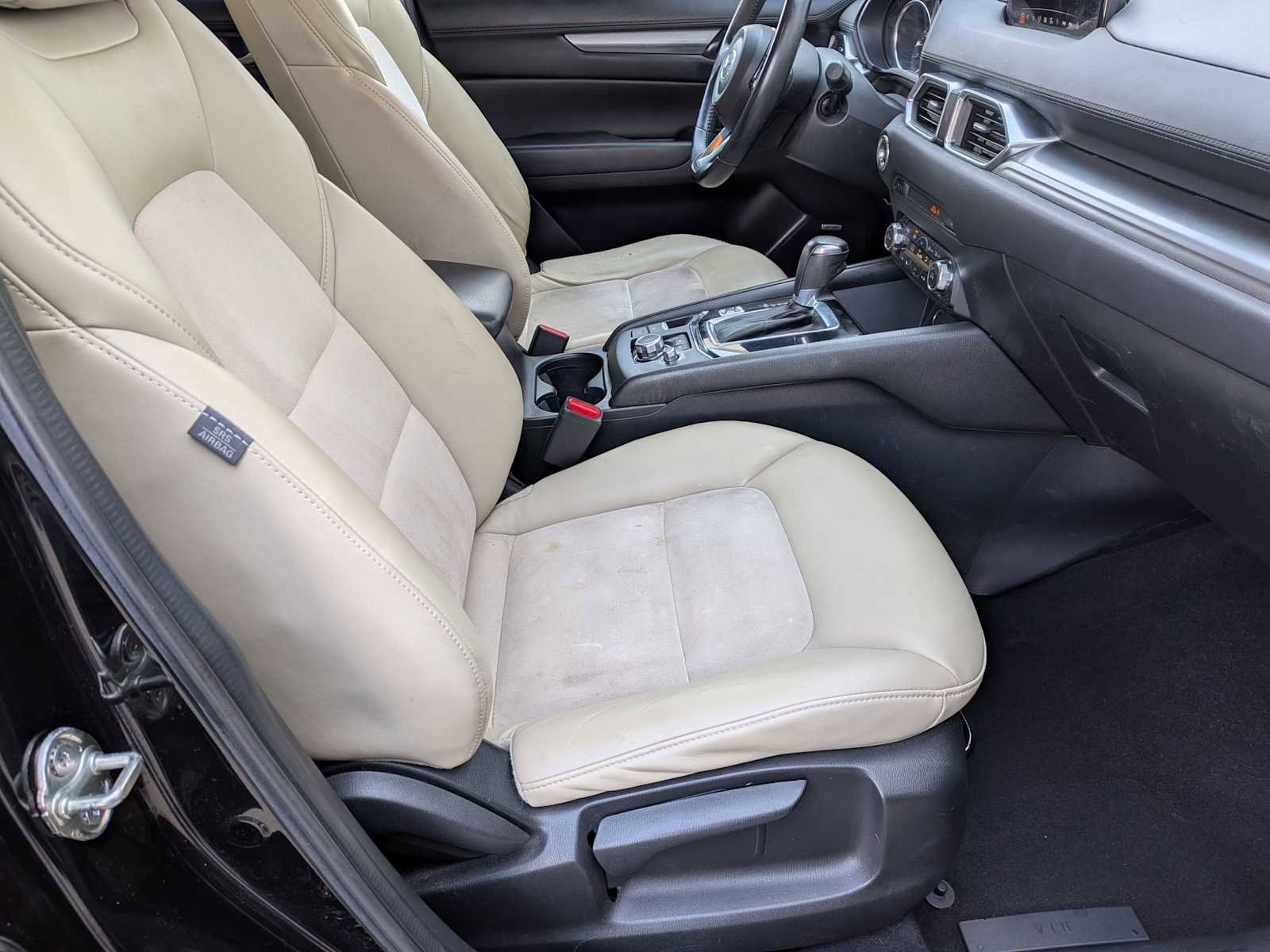 Used 2017 MAZDA CX-5 Touring w/ Preferred Equipment Package image 22