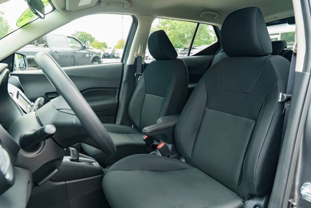 New 2025 Nissan Kicks Play S image 18