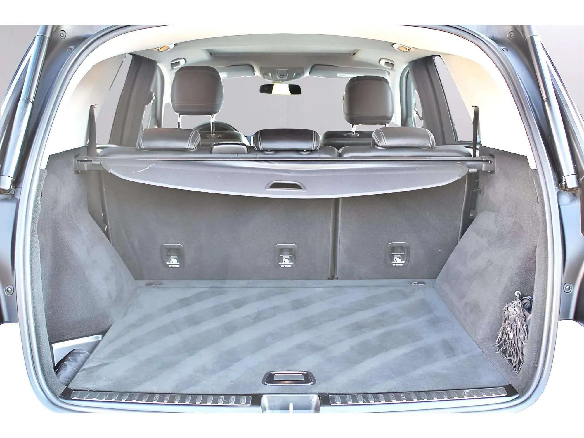 Used 2015 Mercedes-Benz ML 350 2WD image 28