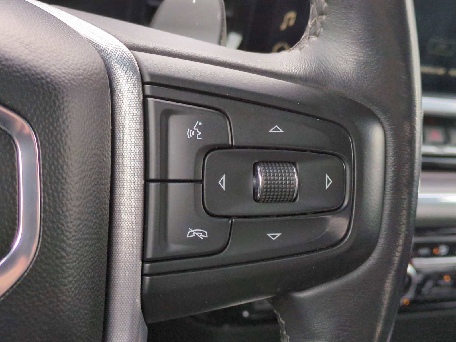 Used 2023 GMC Sierra 1500 SLT w/ SLT Convenience Package AWD/4WD image 23