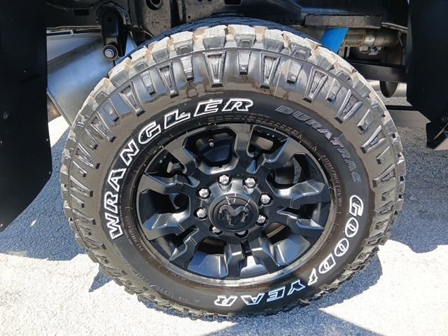 New 2026 RAM 2500 Power Wagon image 65
