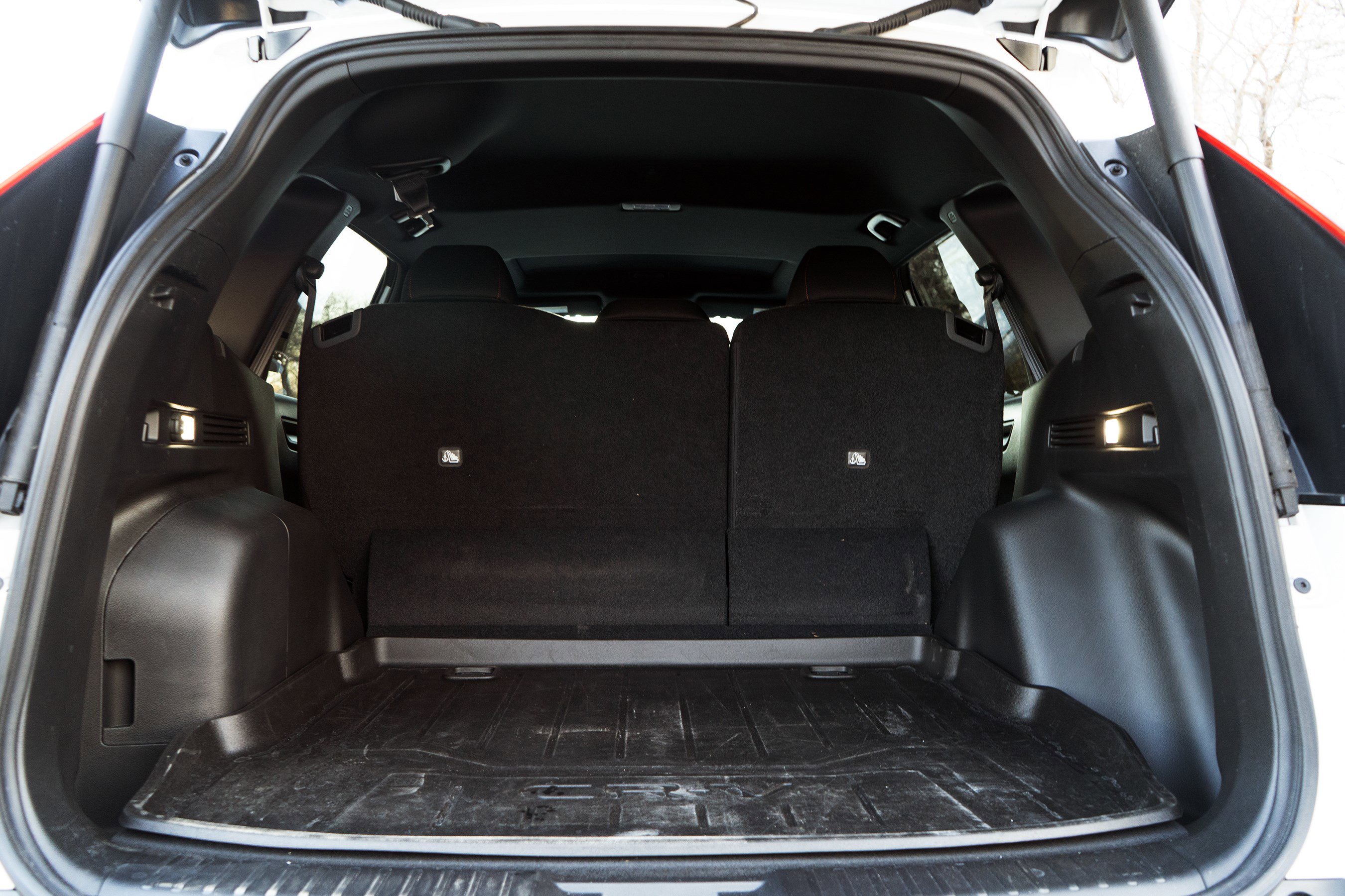 Certified 2026 Honda CR-V TrailSport image 44