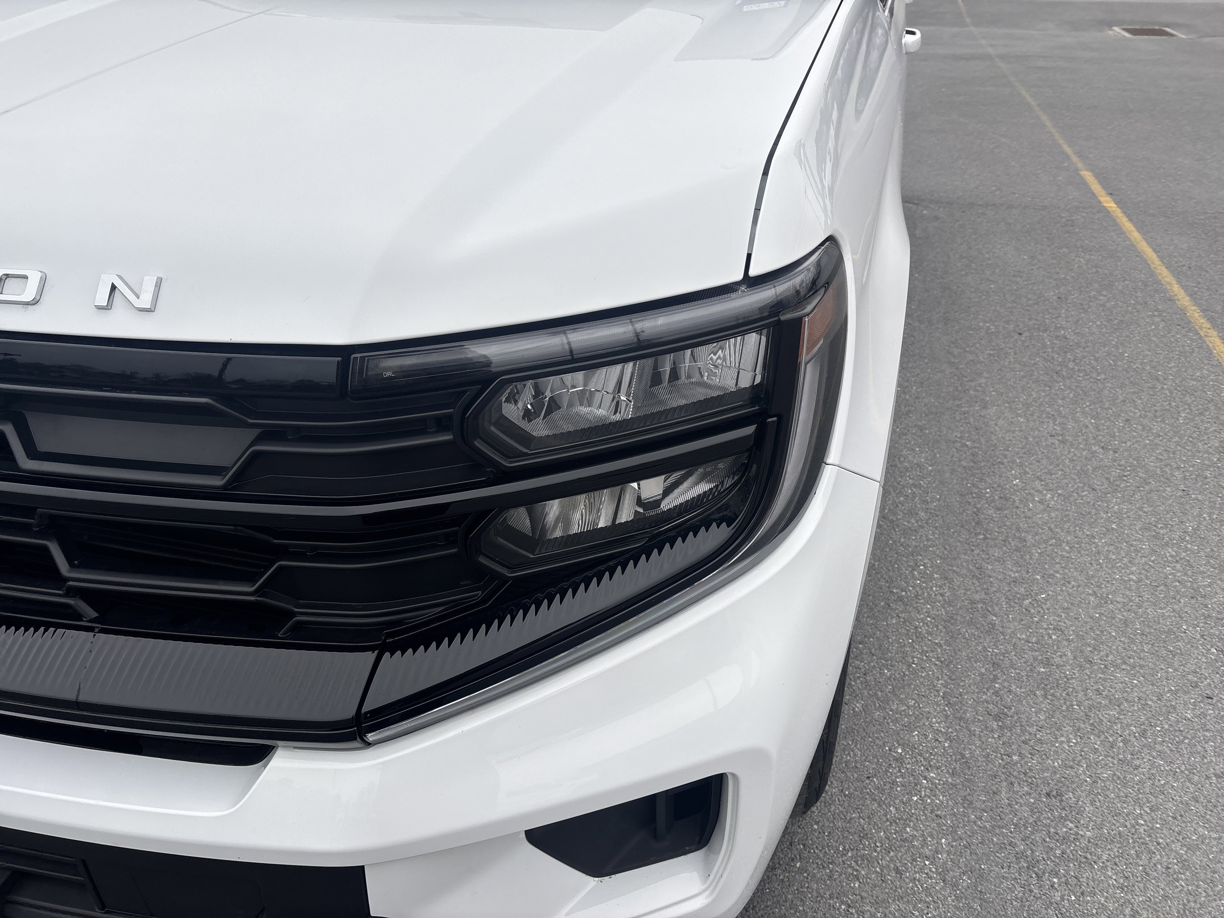 Used 2025 Ford Expedition Active image 10