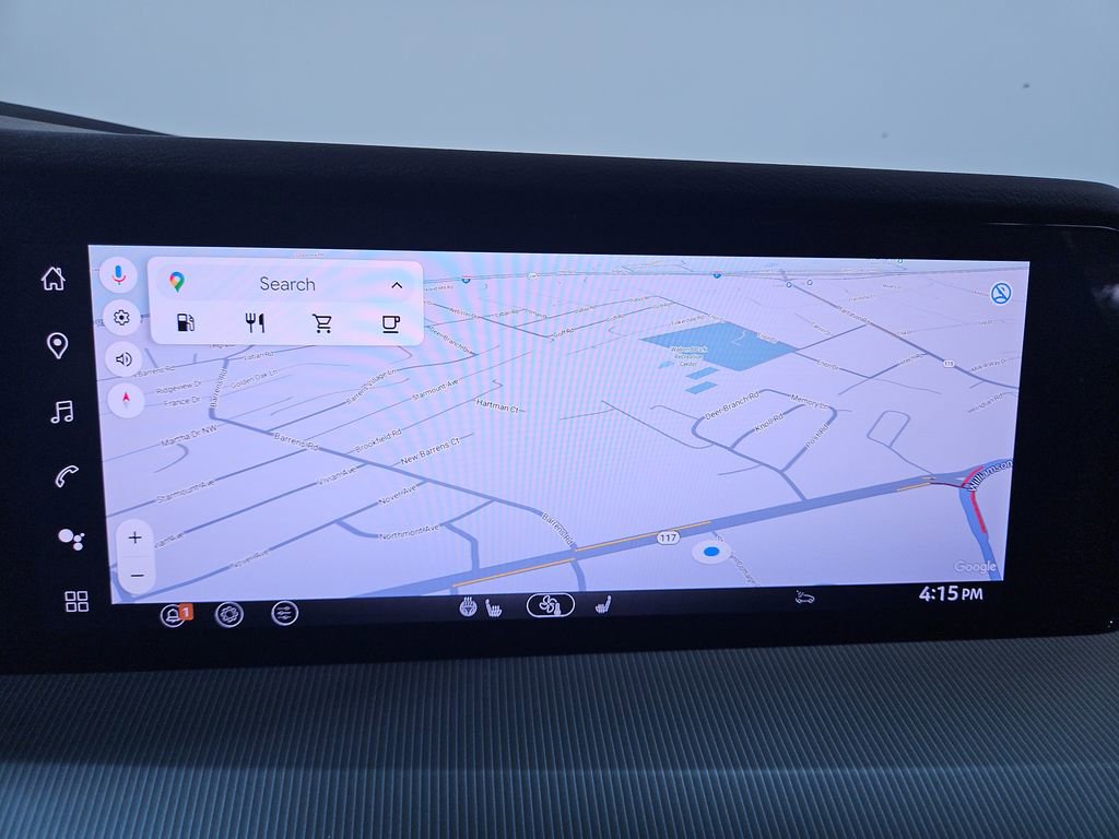 New 2025 Nissan Murano SL image 19