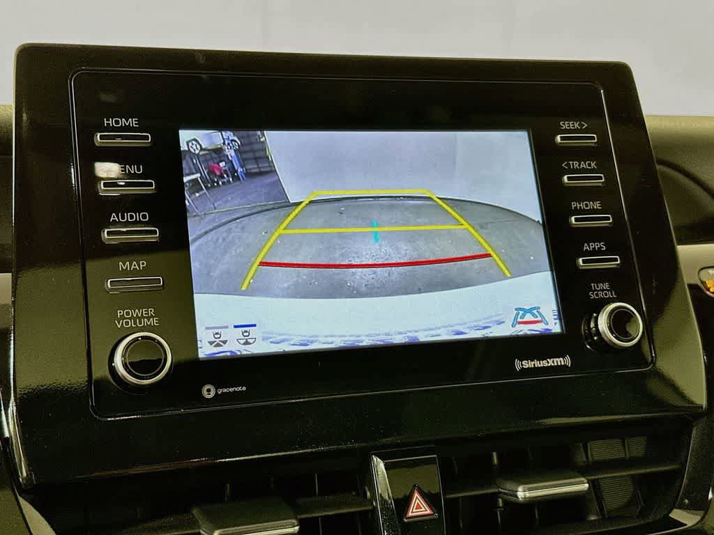 Used 2024 Toyota Camry SE w/ Convenience Package FWD image 26