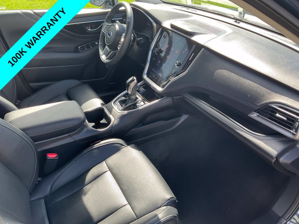 Used 2024 Subaru Legacy Touring XT AWD/4WD image 16