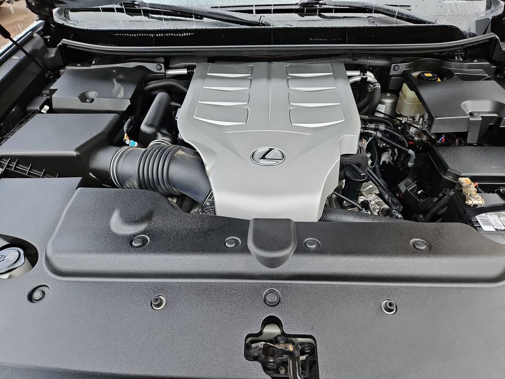 Used 2020 Lexus GX 460 Premium w/ Premium Package AWD/4WD image 22