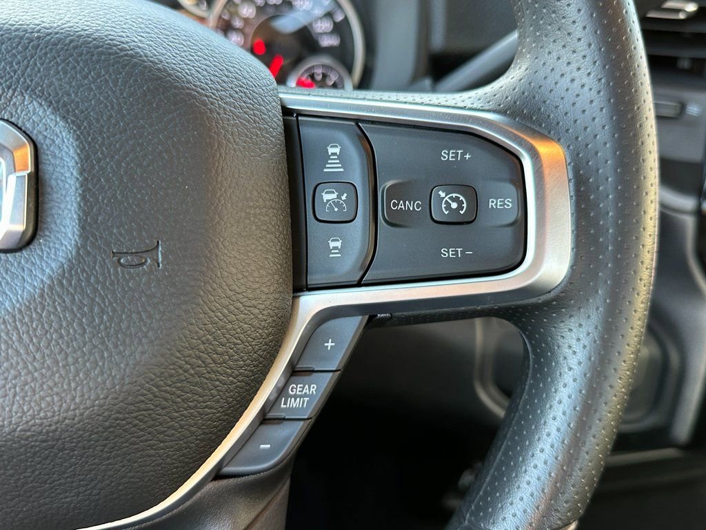 New 2026 RAM 3500 Tradesman image 19