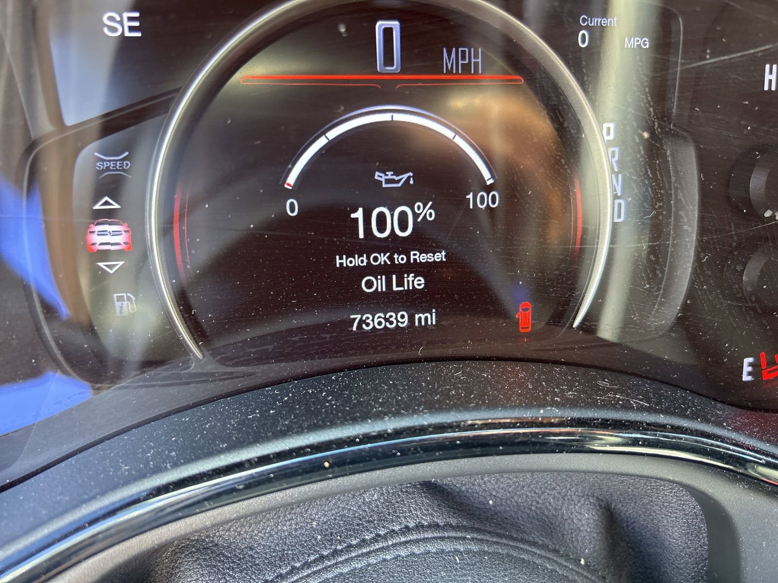 Used 2021 Dodge Durango GT RWD image 1