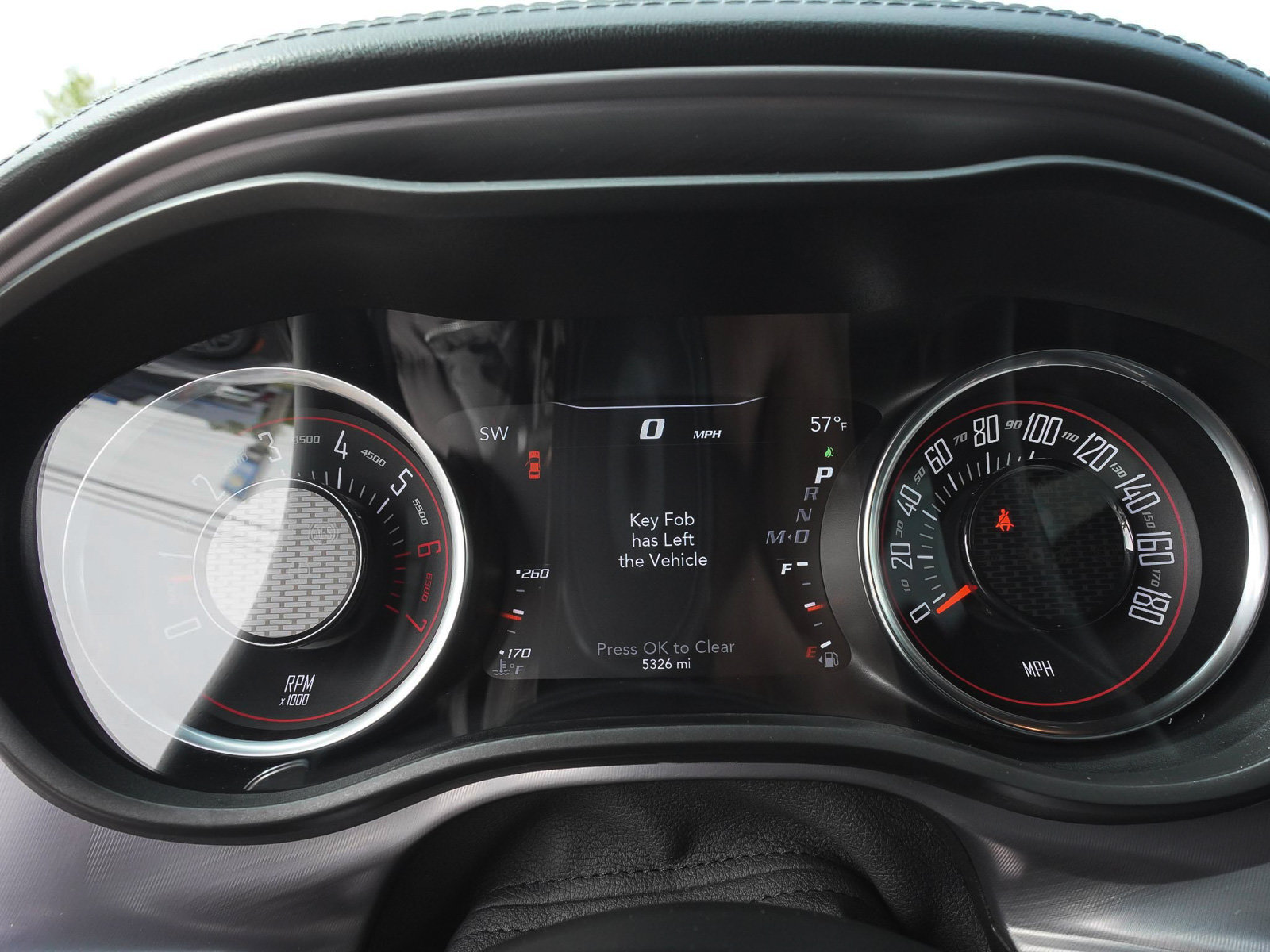 Used 2023 Dodge Challenger R/T Scat Pack RWD image 19