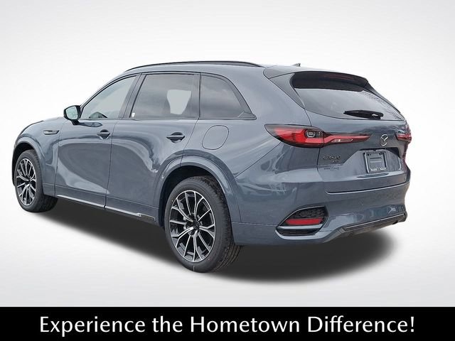 New 2026 MAZDA CX-70 3.3 Turbo S w/ Premium Package image 4