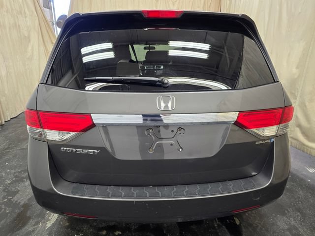 Used 2015 Honda Odyssey EX image 8