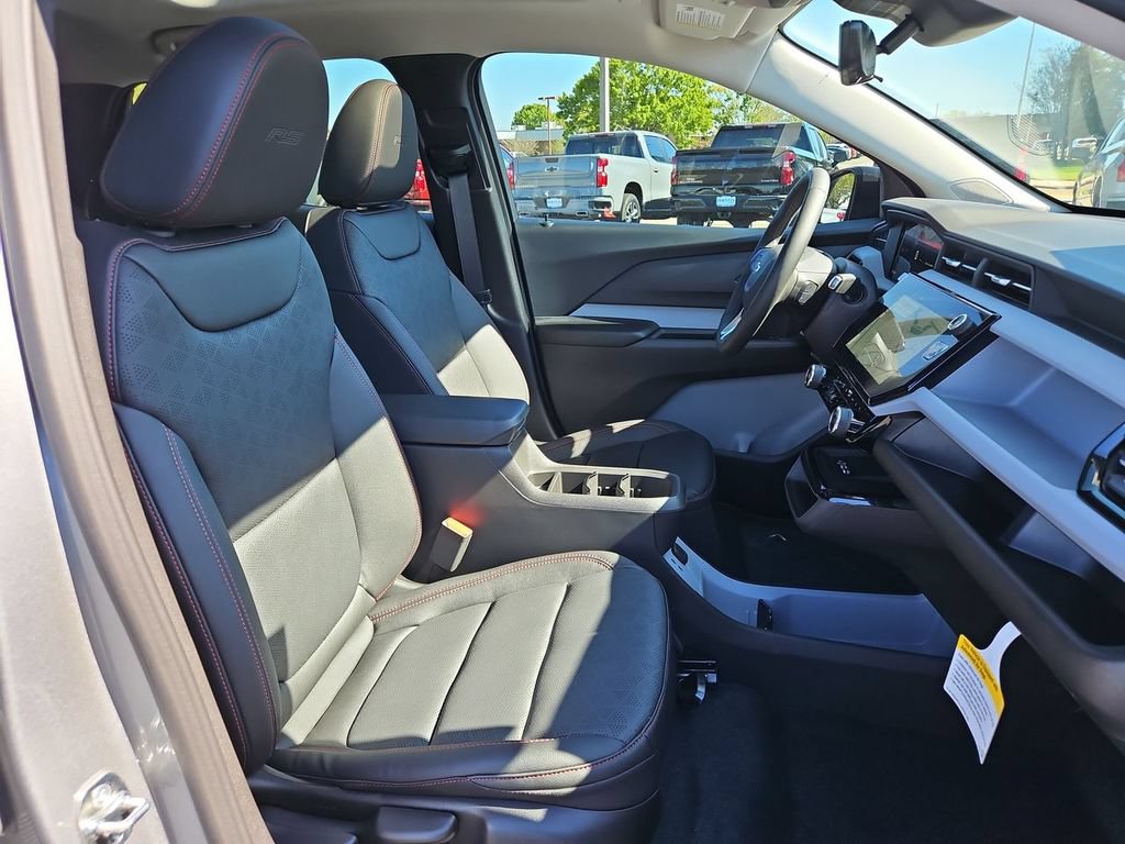 New 2027 Chevrolet Bolt RS w/ Technology Package FWD image 19