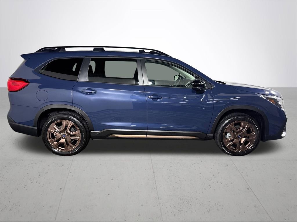 New 2025 Subaru Ascent Bronze Edition image 6