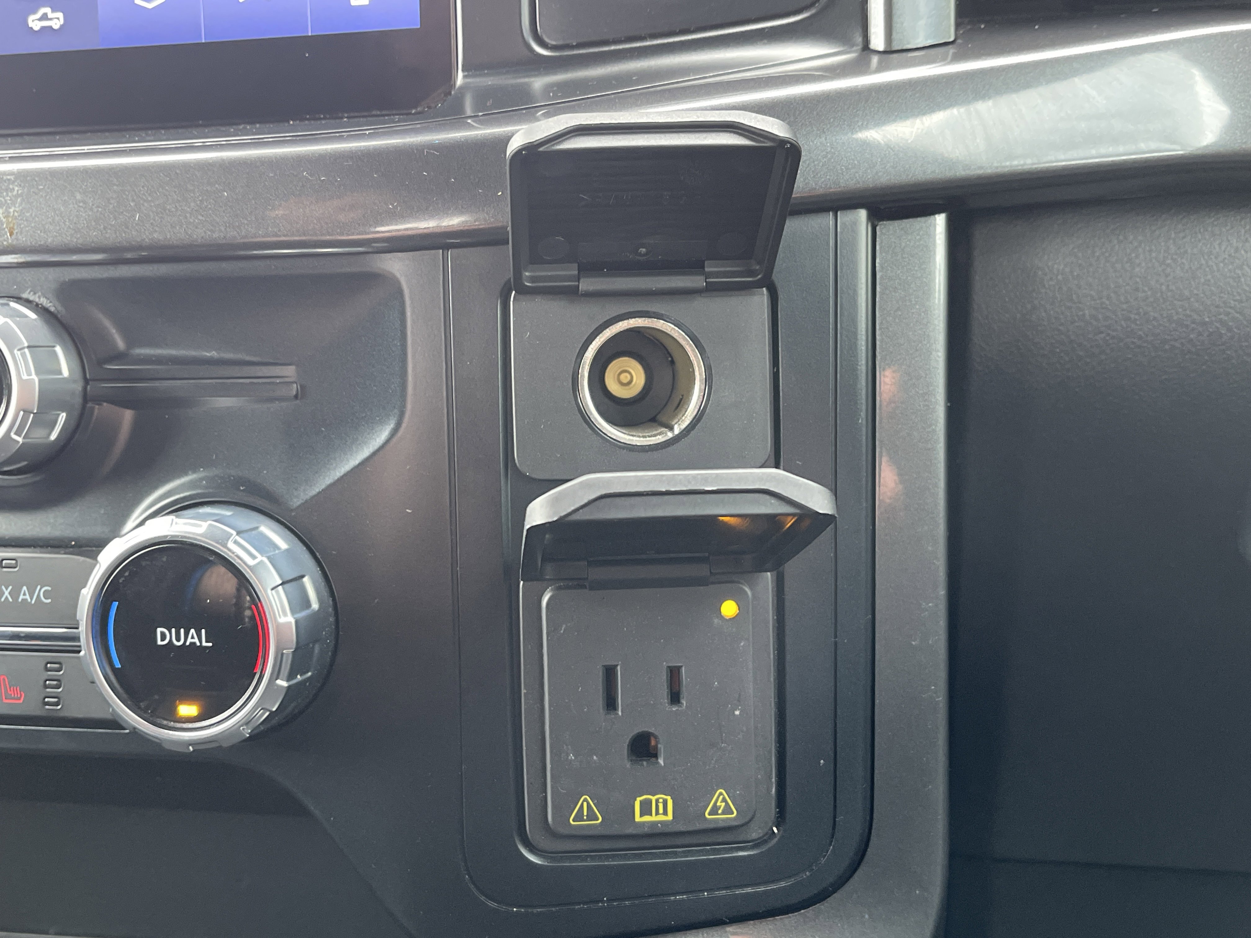 Used 2023 Ford F150 XLT w/ Equipment Group 302A High image 32