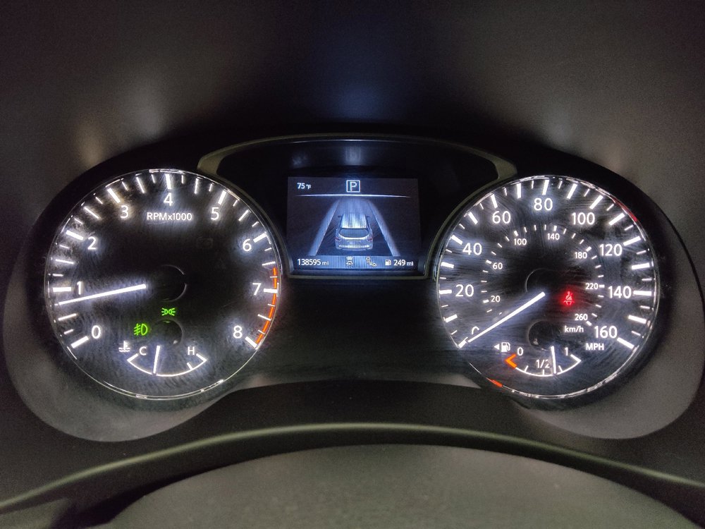 Used 2019 Nissan Pathfinder SV FWD image 23