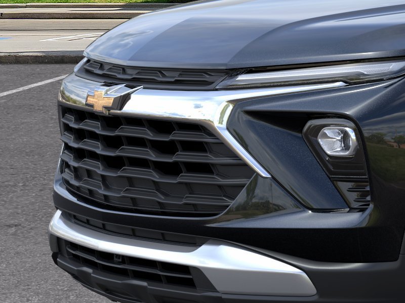 New 2026 Chevrolet TrailBlazer LT w/ Convenience Package FWD image 13