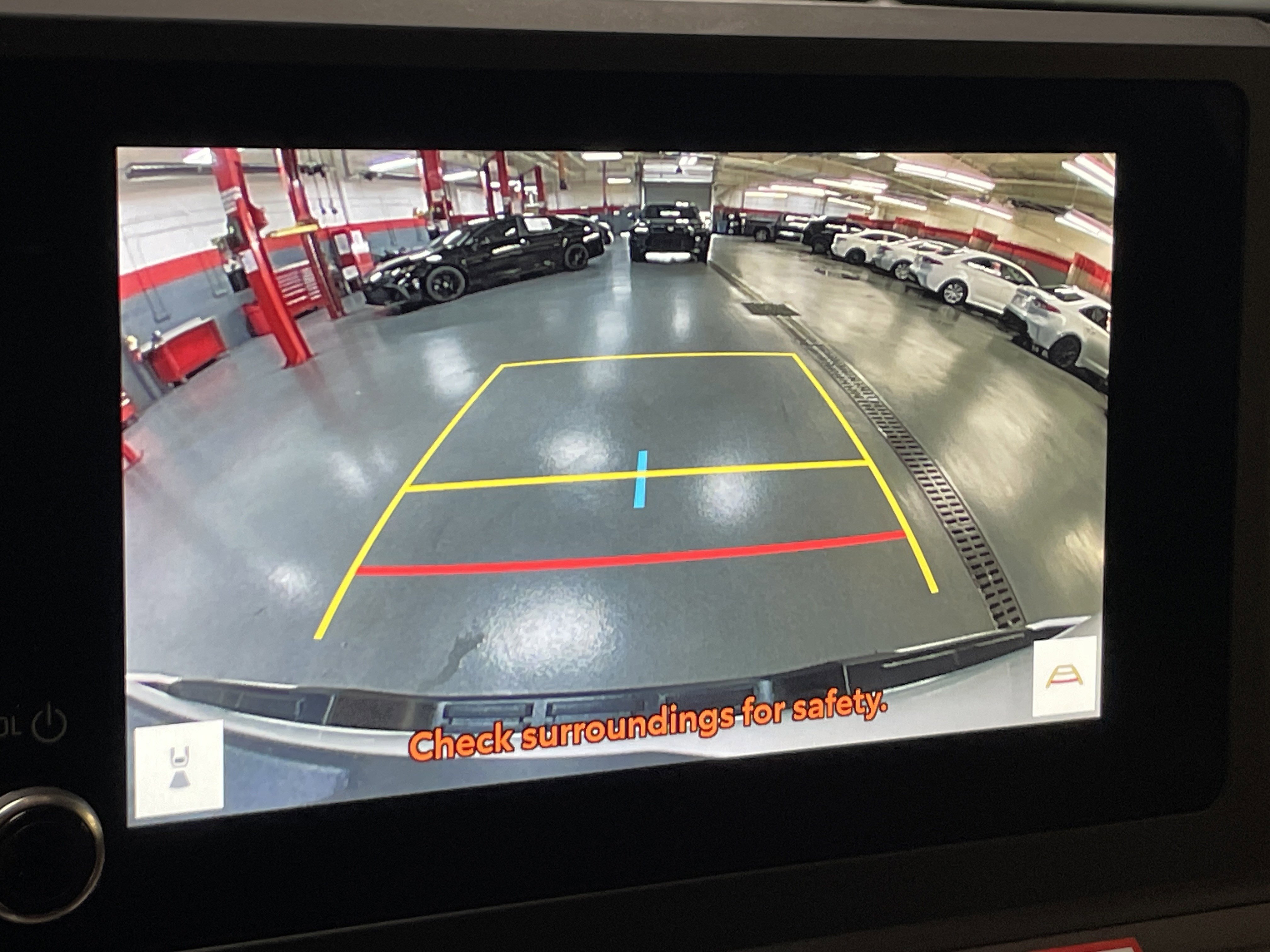 Used 2025 Toyota Tacoma SR5 AWD/4WD image 25