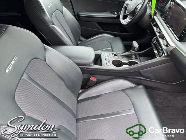Used 2022 Kia K5 GT-Line FWD image 20