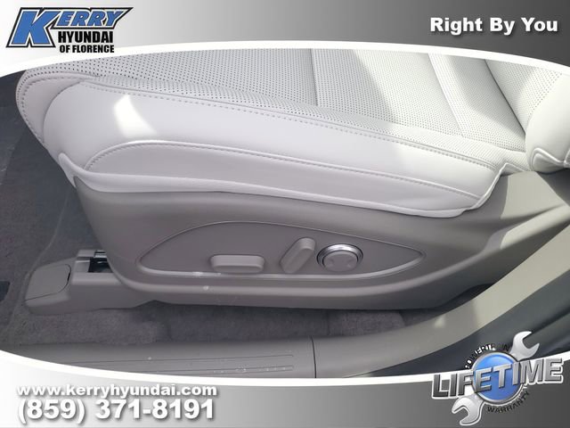 New 2026 Hyundai Palisade SEL image 17