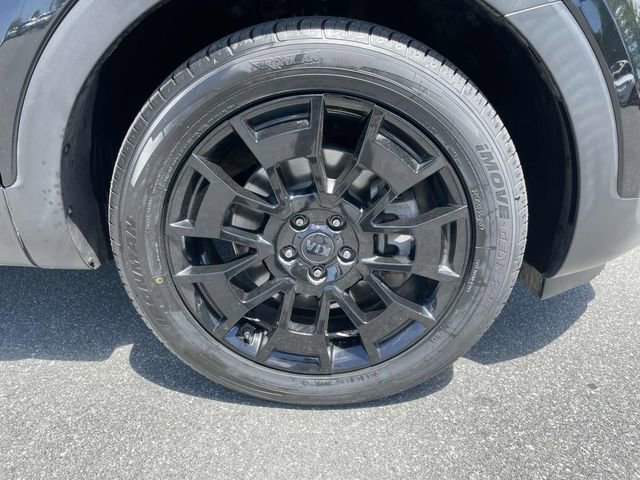Certified 2021 Kia Telluride SX w/ Nightfall Edition Package AWD/4WD image 7