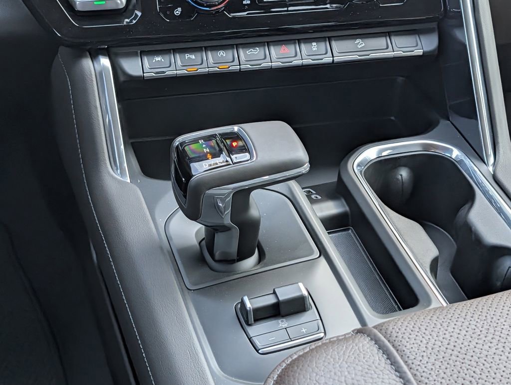 New 2026 GMC Sierra 1500 Denali image 15