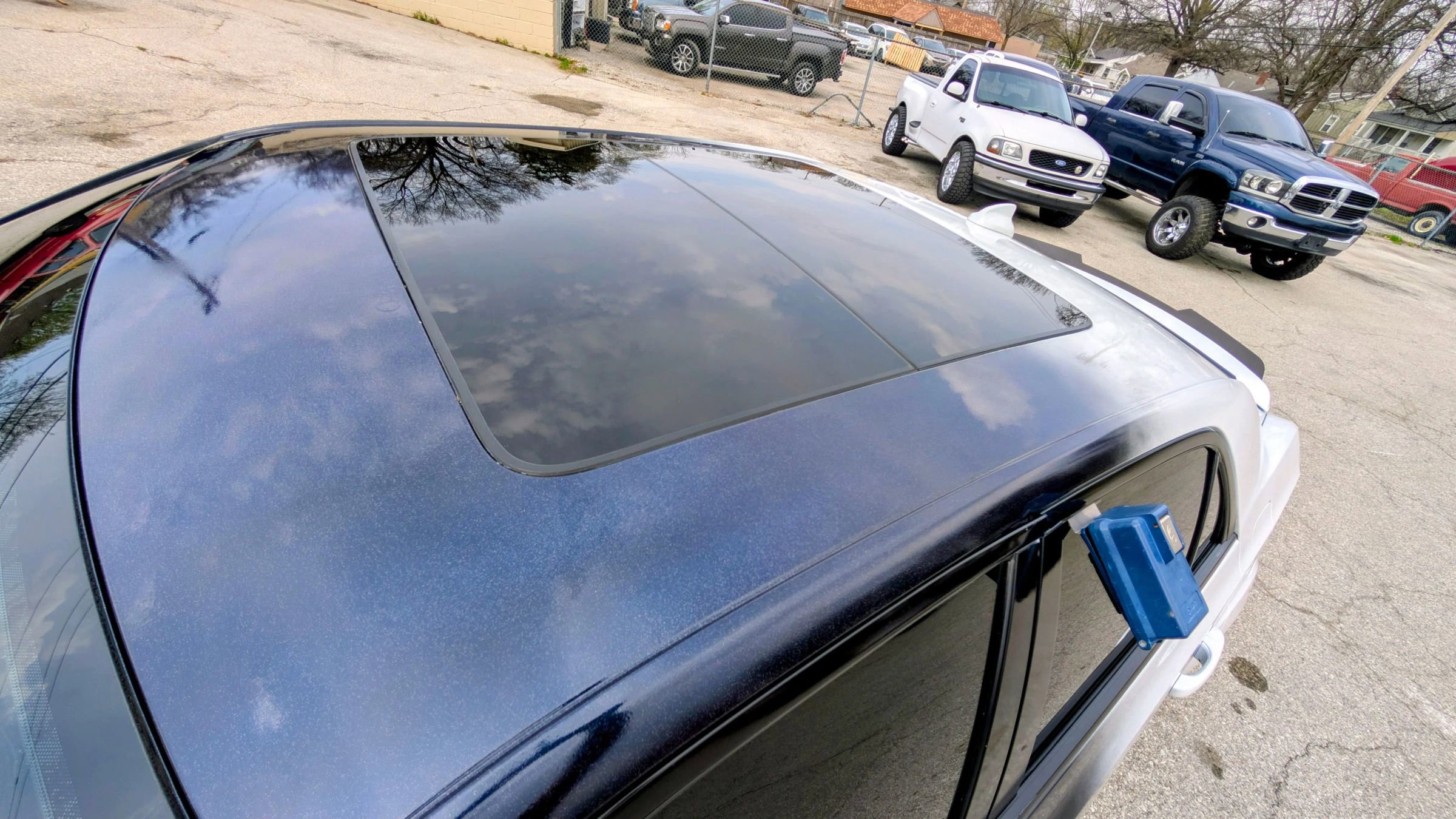 Used 2023 Chrysler 300 S RWD image 10