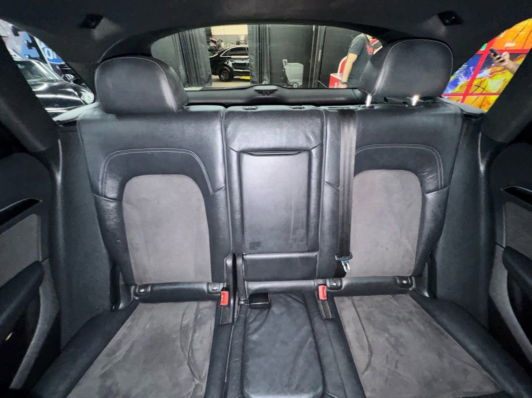 Used 2016 Audi SQ5 Premium Plus AWD/4WD image 33