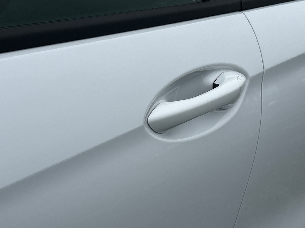 New 2026 Buick Envista Preferred FWD image 14