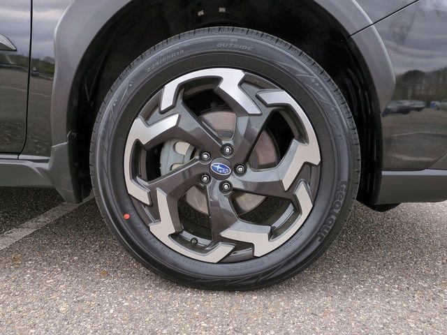 Used 2023 Subaru Crosstrek 2.5i Limited w/ Moonroof Package AWD/4WD image 11