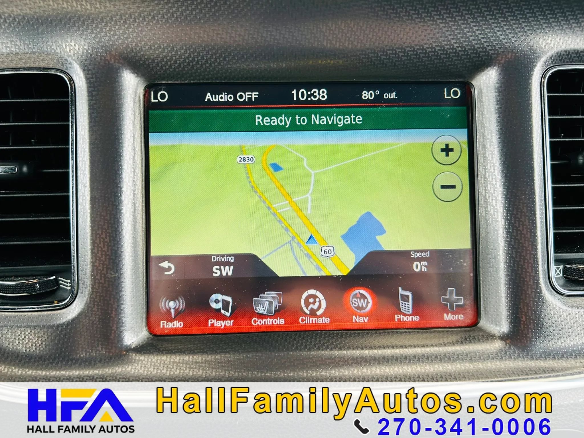 Used 2014 Dodge Charger SXT AWD/4WD image 28
