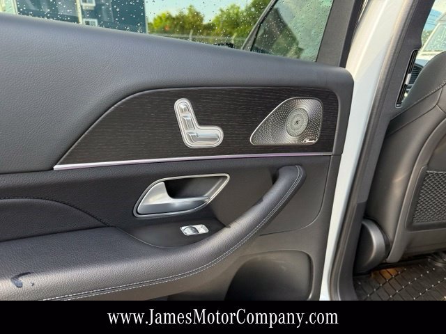 Certified 2024 Mercedes-Benz GLS 450 4MATIC image 24