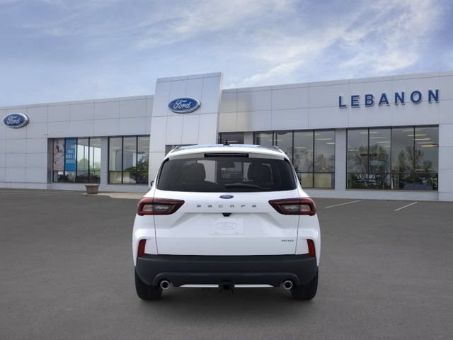 New 2025 Ford Escape ST-Line Select w/ Tech Pack #2 AWD/4WD image 6