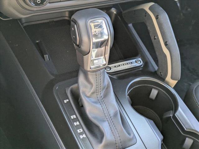 New 2025 Ford Bronco Badlands image 12