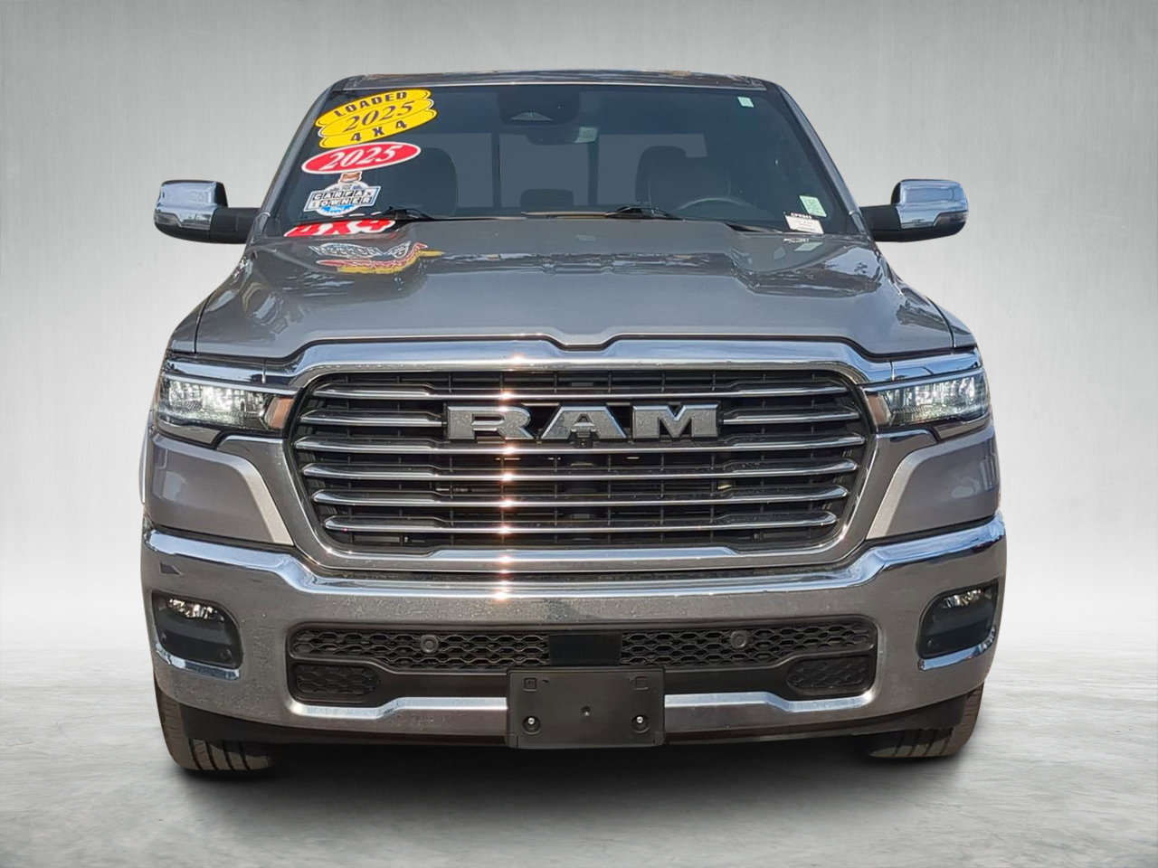 Used 2025 RAM 1500 Laramie image 8