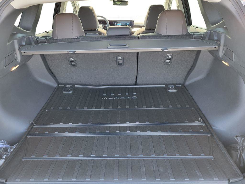 New 2026 Nissan Murano Platinum w/ Cargo Package AWD/4WD image 35