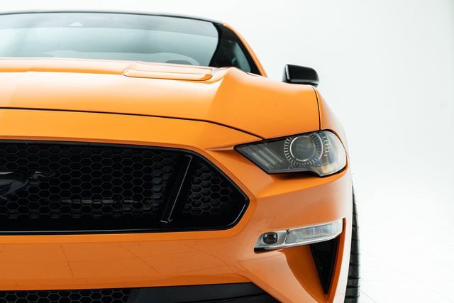 Used 2021 Ford Mustang GT Premium w/ Equipment Group 401A image 8
