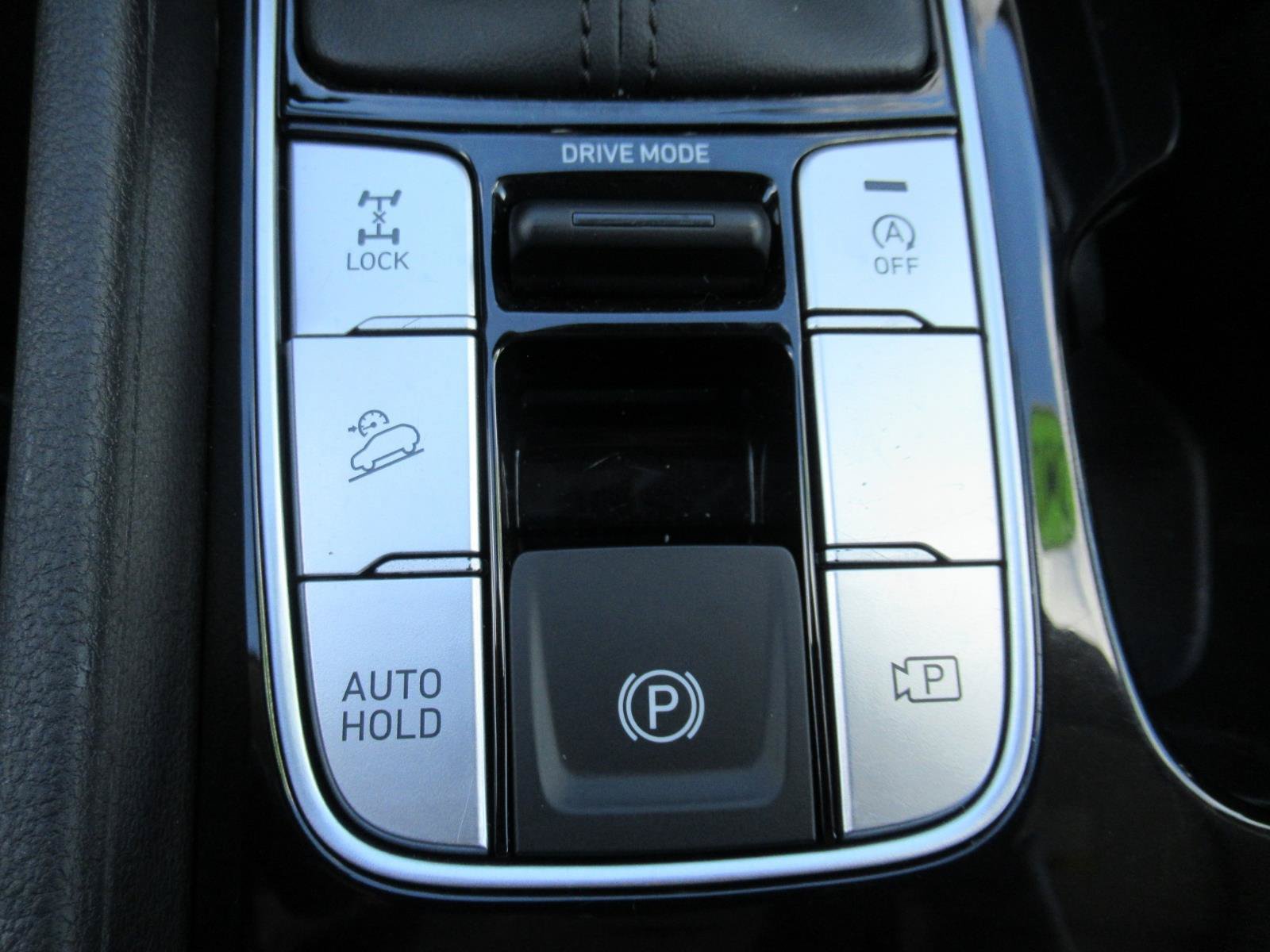 Used 2023 Hyundai Tucson SEL w/ Convenience Package AWD/4WD image 27