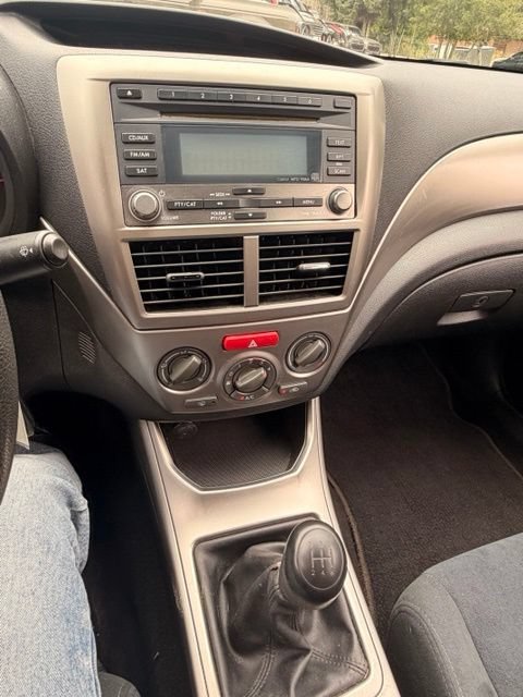 Used 2009 Subaru Impreza 2.5i AWD/4WD image 9