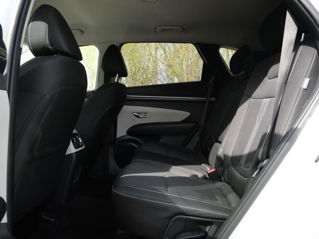Used 2024 Hyundai Tucson SEL AWD/4WD image 27