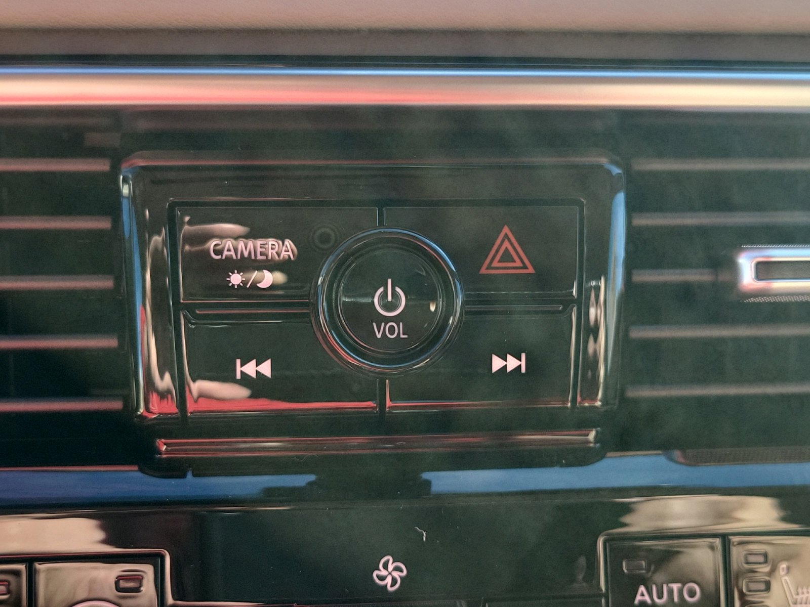 New 2027 Nissan Armada Platinum AWD/4WD image 26