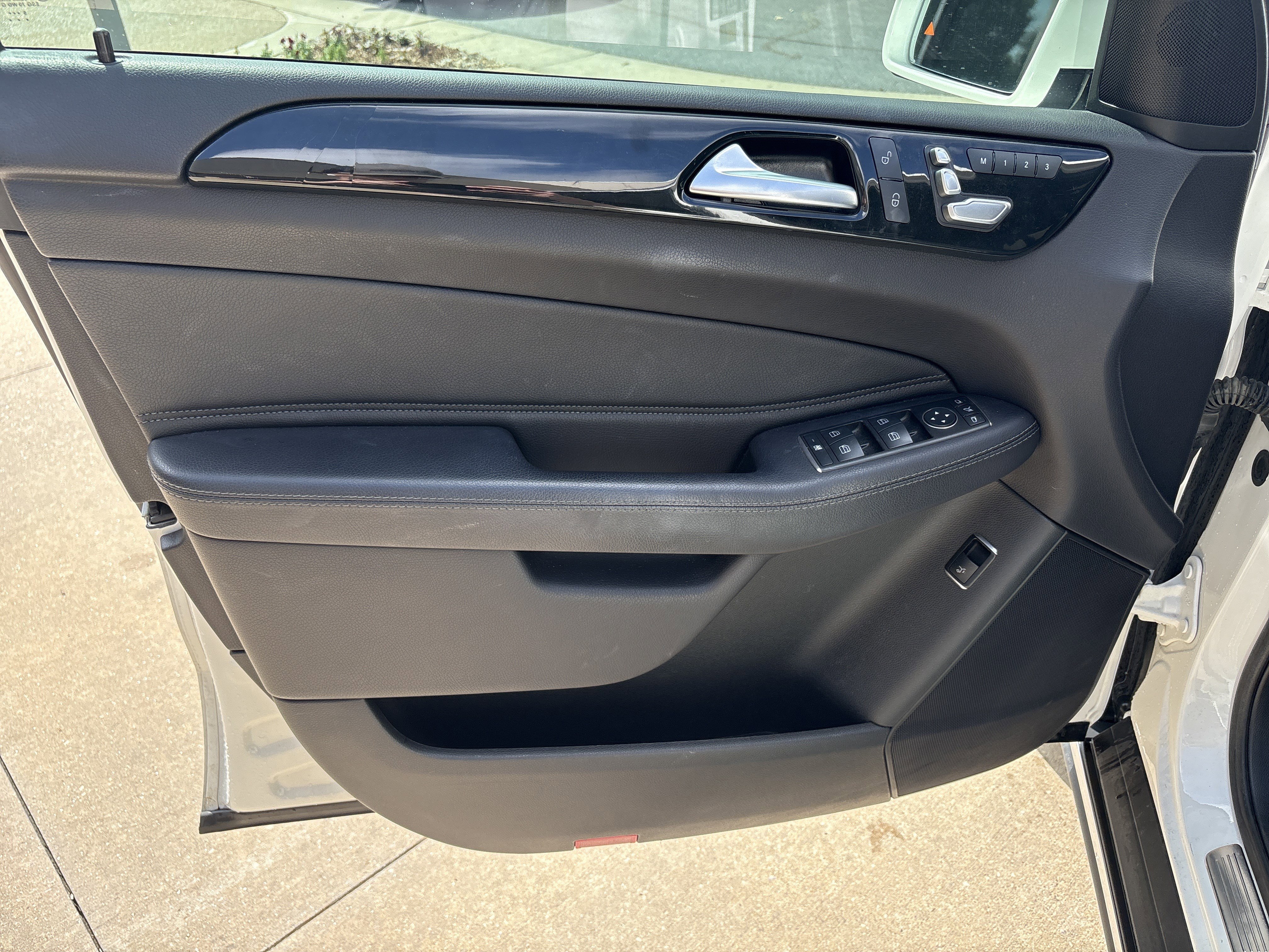 Used 2016 Mercedes-Benz GLE 350 4MATIC image 14
