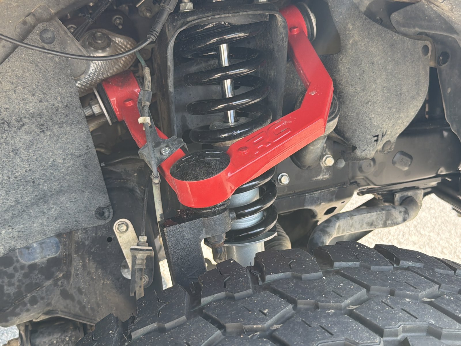 Used 2022 Toyota Tacoma SR5 w/ Technology Package RWD image 48