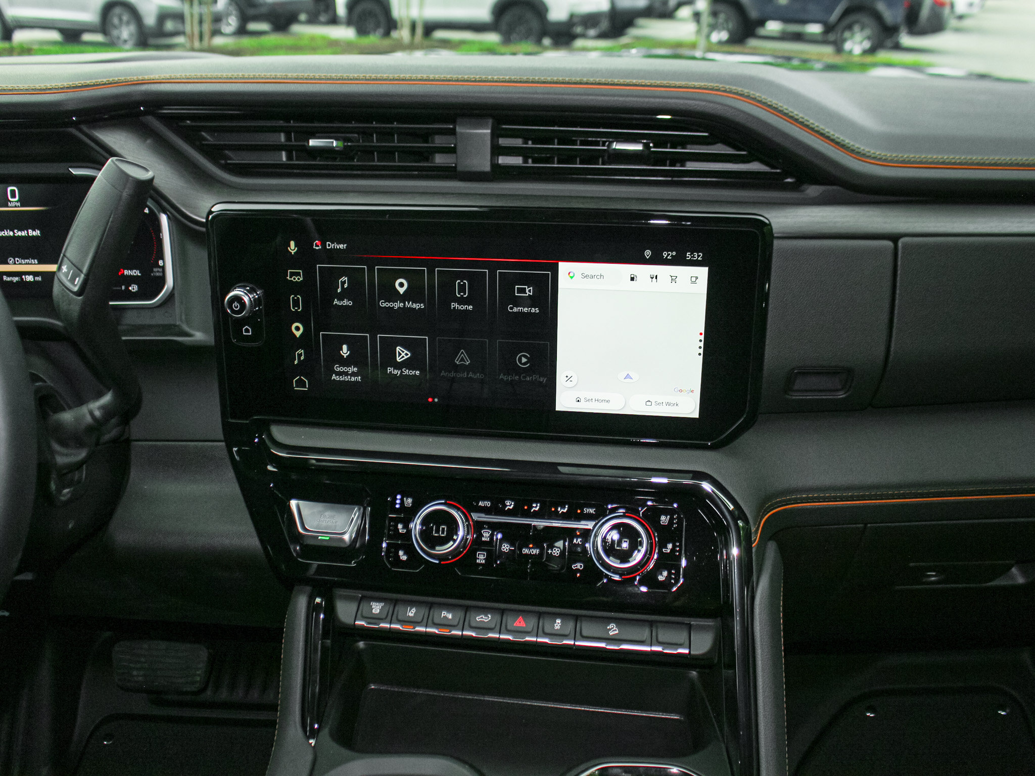Used 2026 GMC Sierra 2500 AT4 AWD/4WD image 29