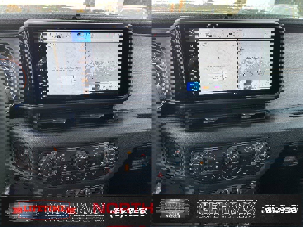 New 2026 Jeep Wrangler Sport image 10