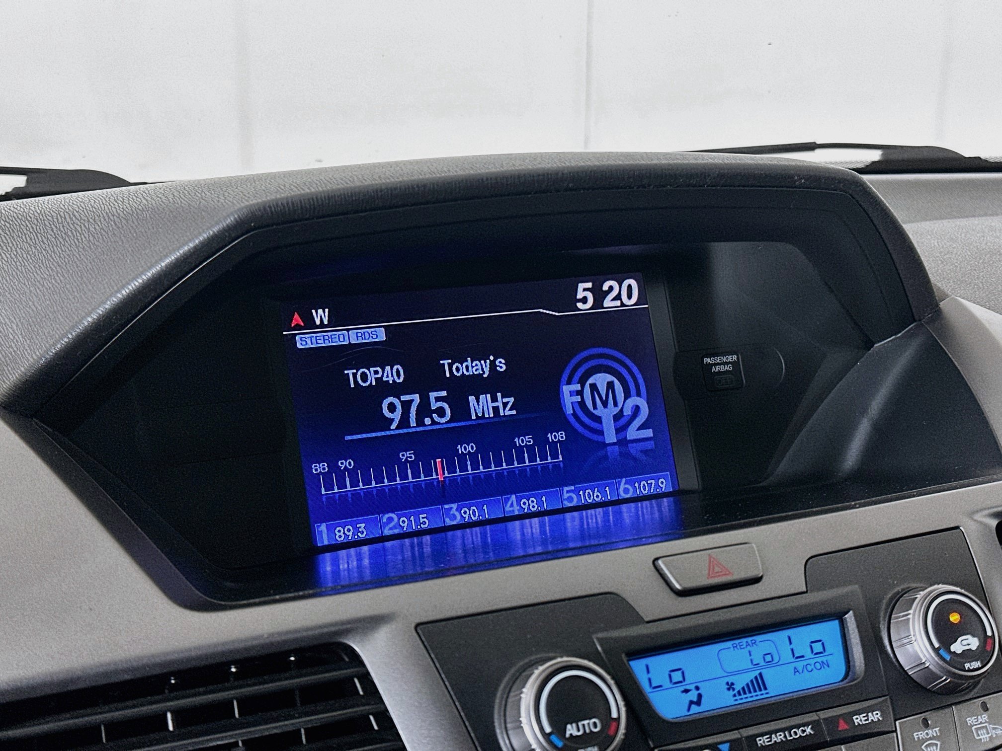 Used 2013 Honda Odyssey EX image 19