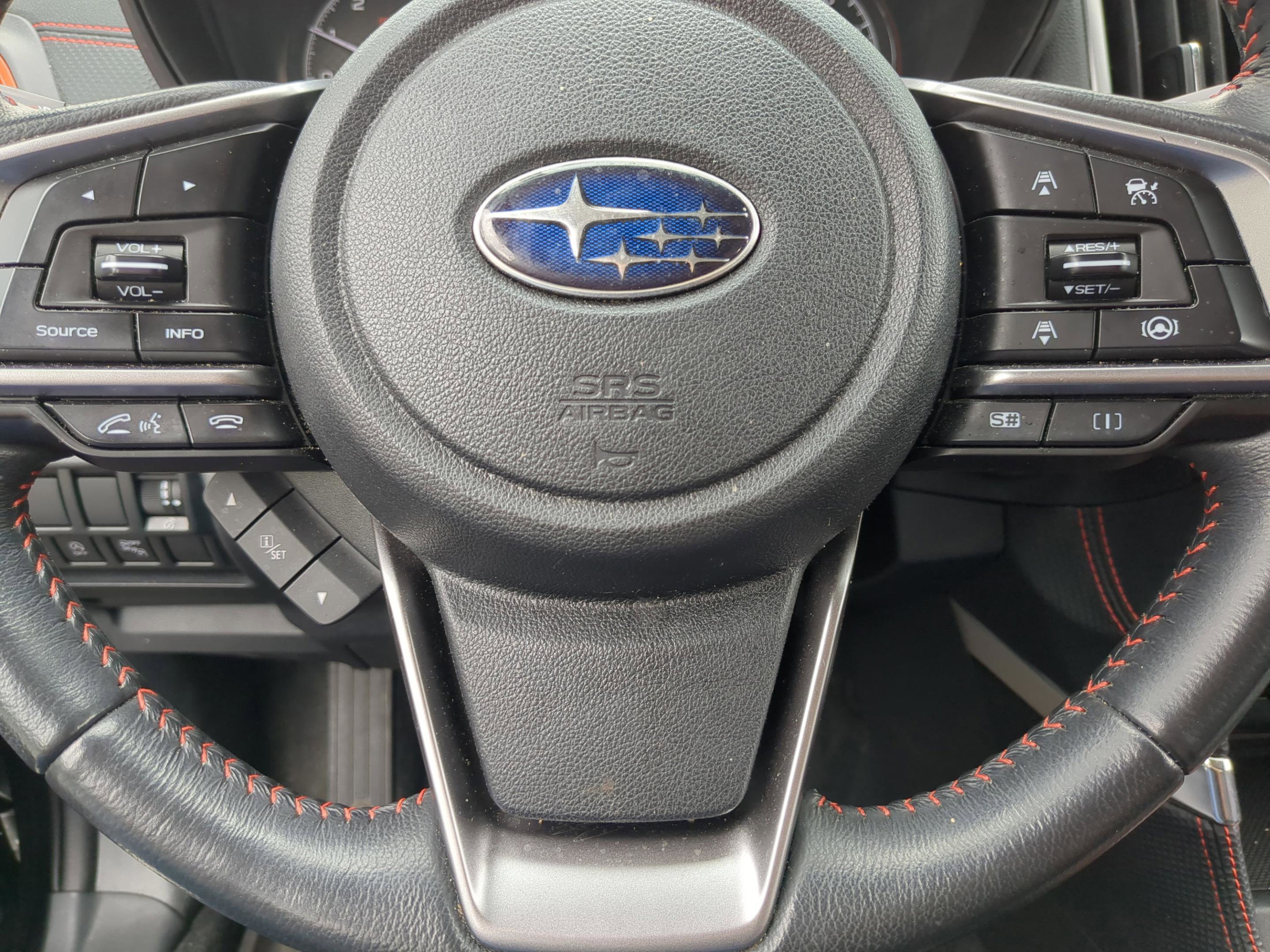 Used 2020 Subaru Forester Sport image 19
