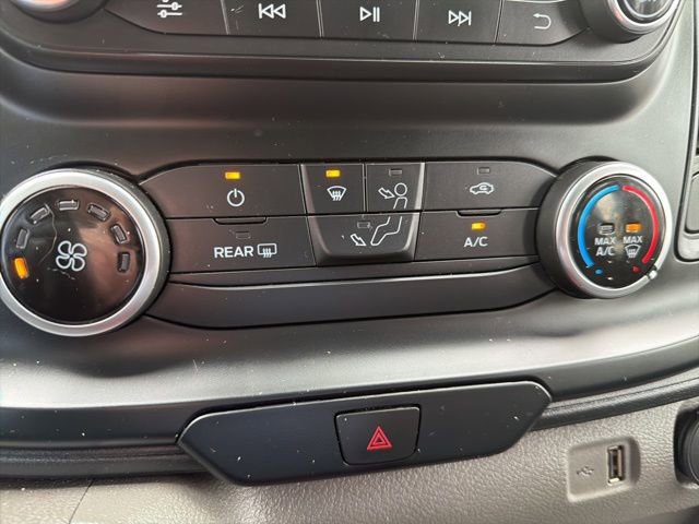 Used 2024 Ford Transit 250 Low Roof w/ Exterior Upgrade Package image 15